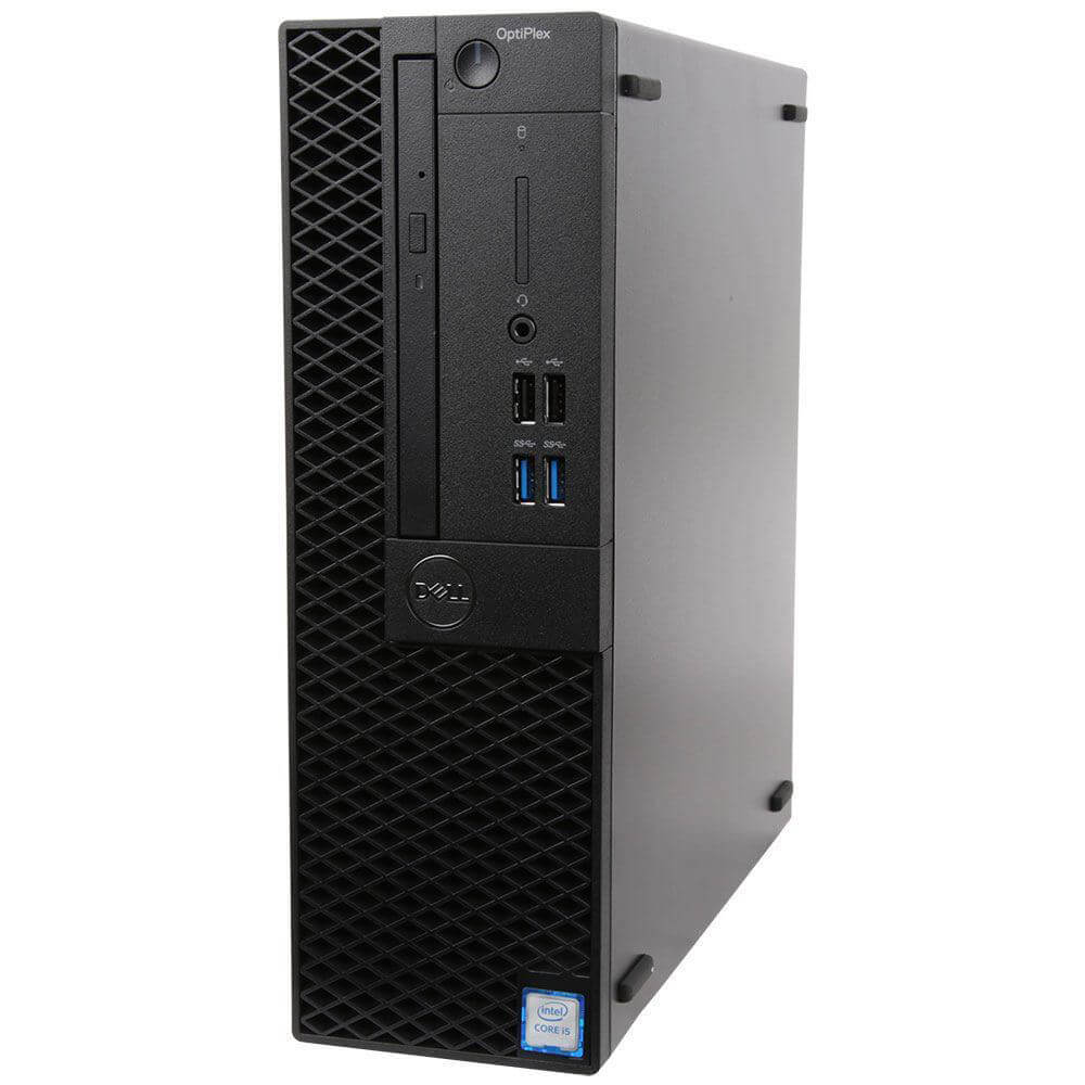 System unit